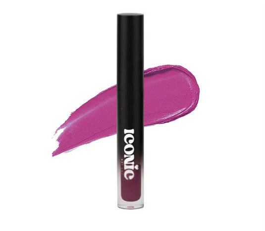 Muse Velvet Lipstick