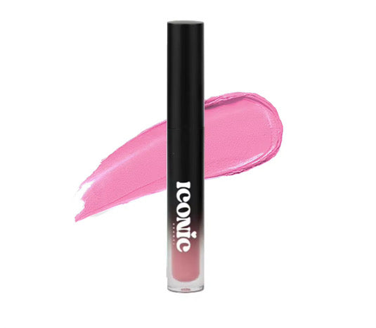 Muse Velvet Lipstick