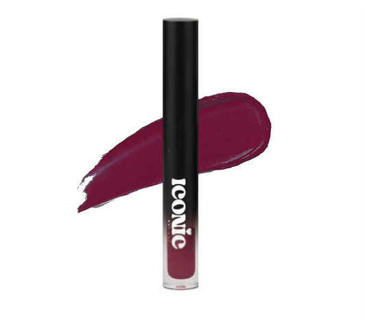 Muse Velvet Lipstick