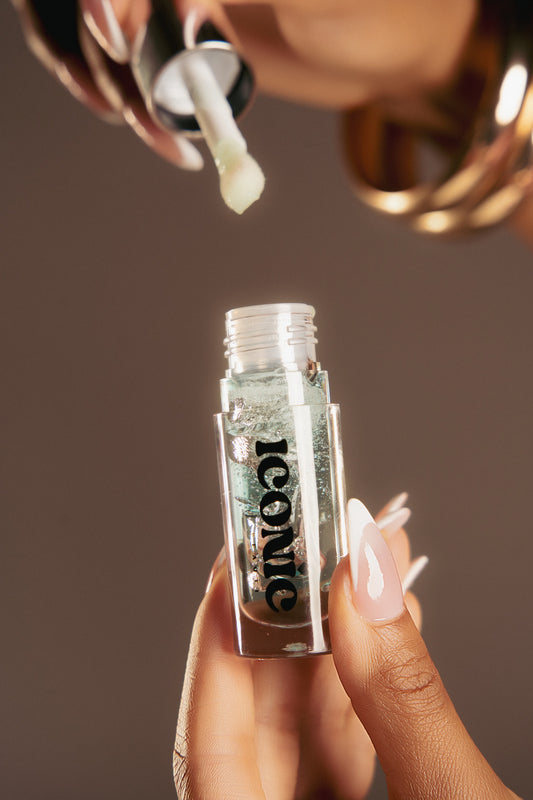 Hydra Glow Lip Oil (Aloe)
