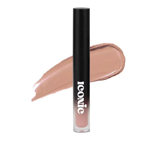 Muse Velvet Lipstick