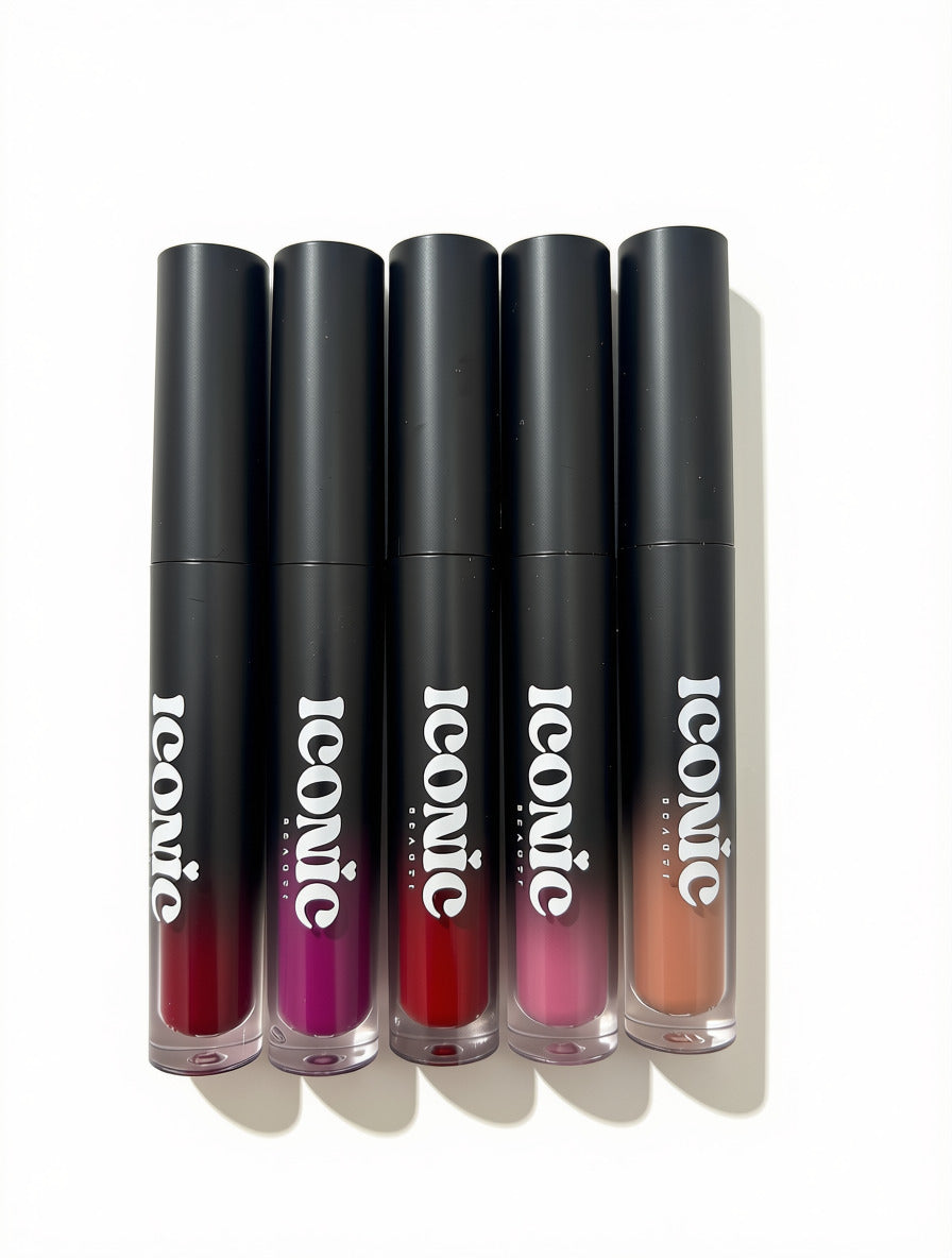 Muse Velvet Lipstick