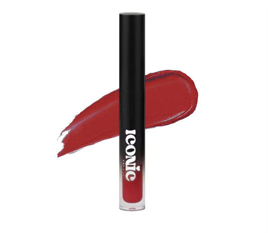Muse Velvet Lipstick