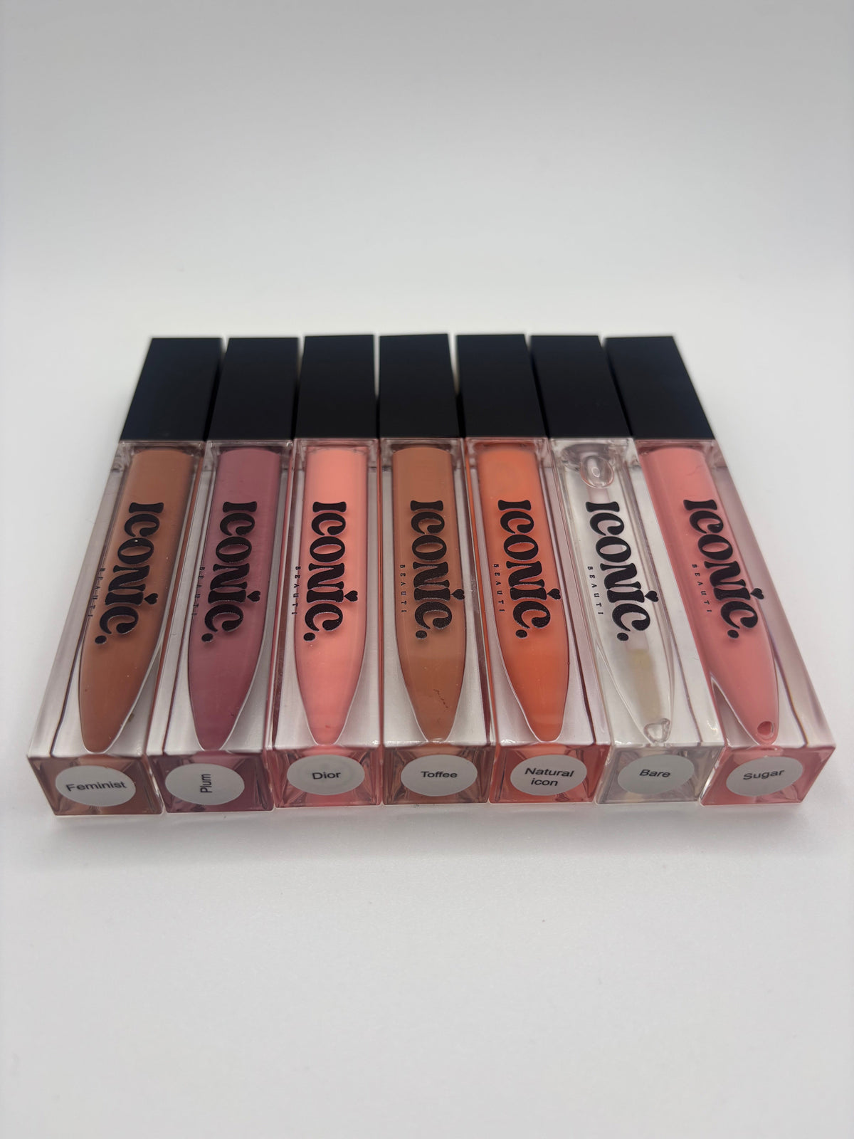 Iconic Lip Gloss