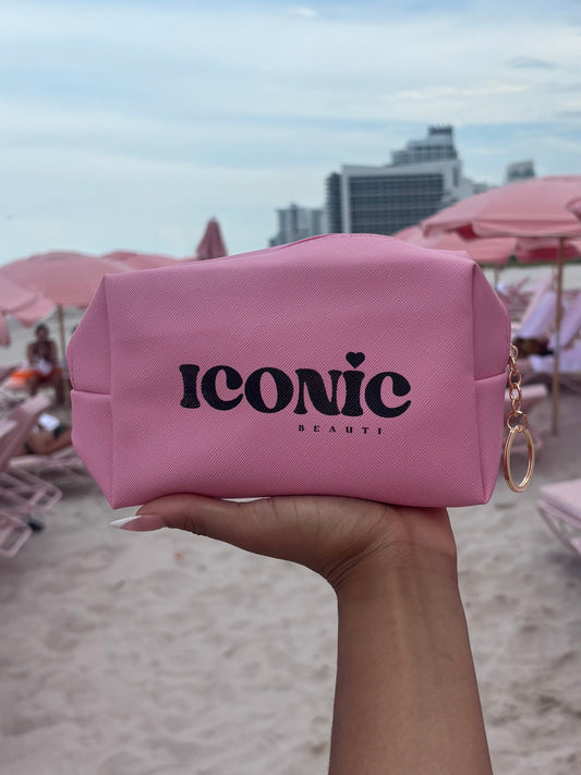 The Iconic Pouch